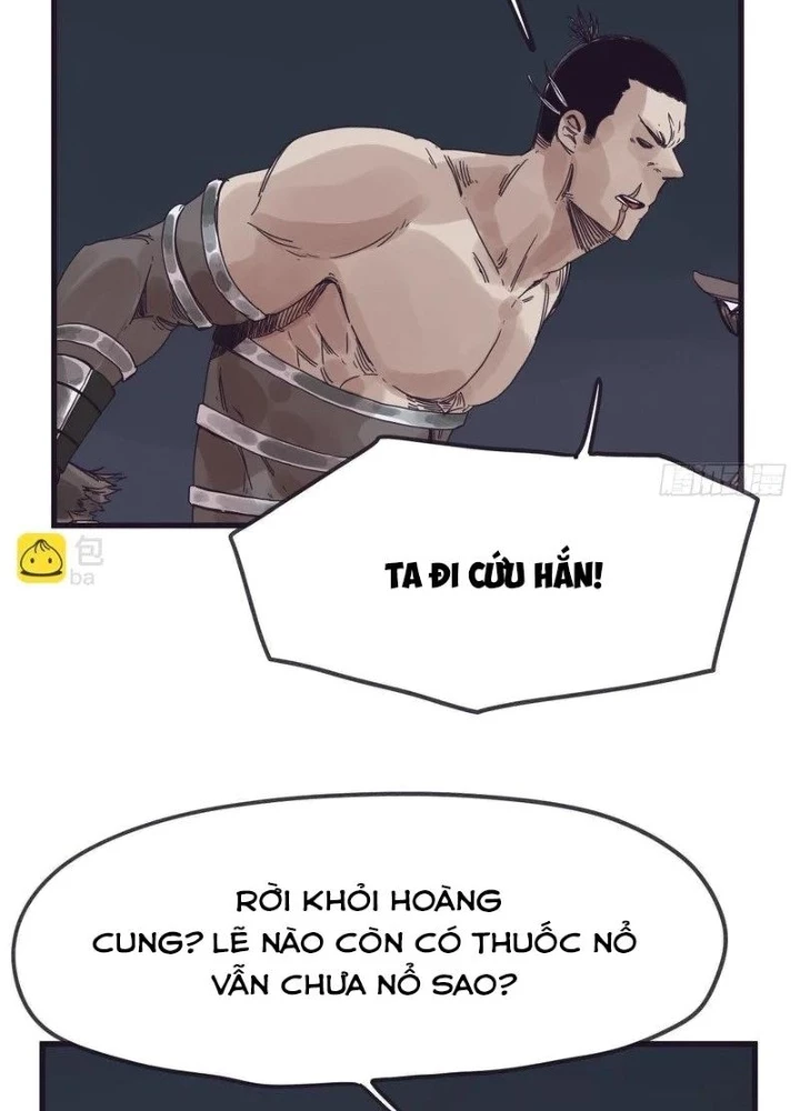 Hiệp Khách Hành Bất Thông Chapter 136 - 13