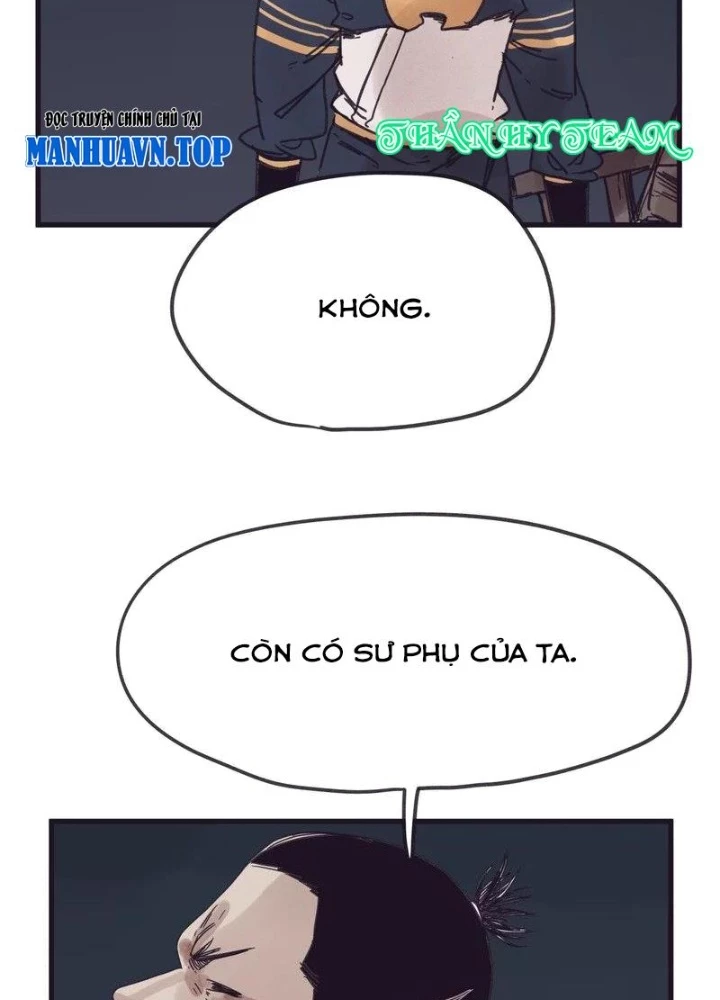 Hiệp Khách Hành Bất Thông Chapter 136 - 15