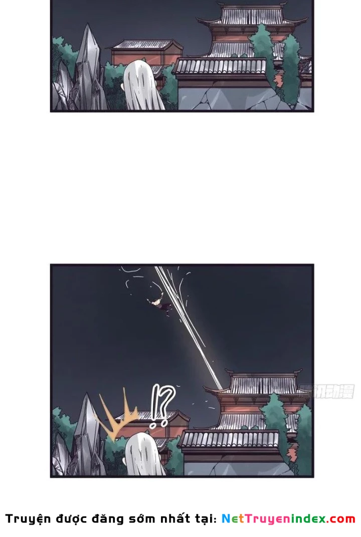 Hiệp Khách Hành Bất Thông Chapter 136 - 19