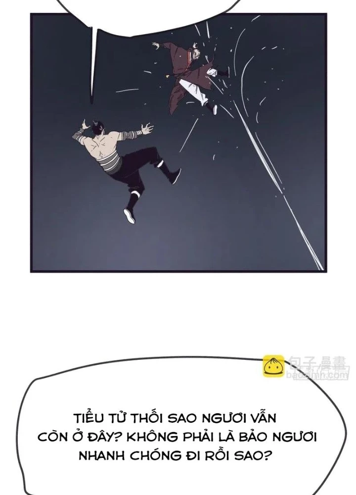 Hiệp Khách Hành Bất Thông Chapter 136 - 21