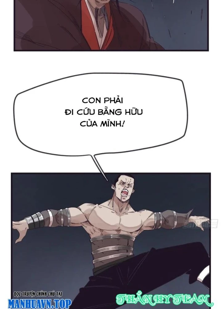 Hiệp Khách Hành Bất Thông Chapter 136 - 23