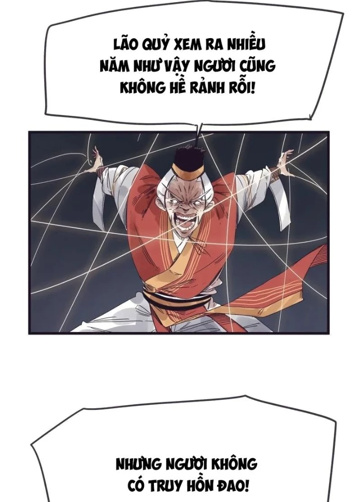 Hiệp Khách Hành Bất Thông Chapter 136 - 27