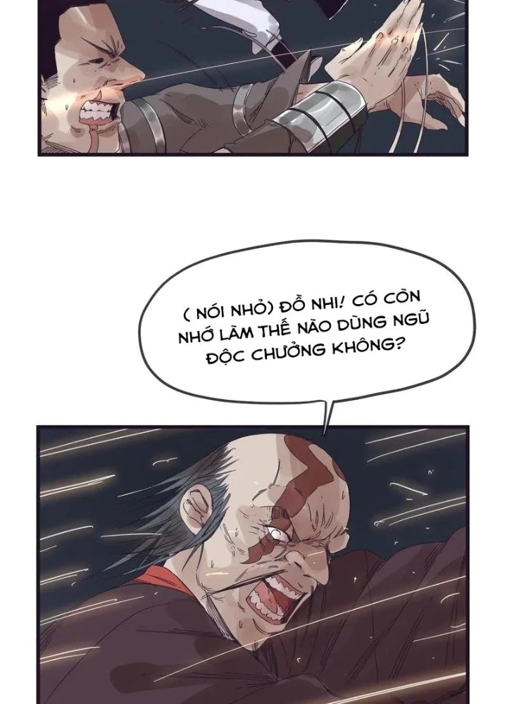 Hiệp Khách Hành Bất Thông Chapter 136 - 31