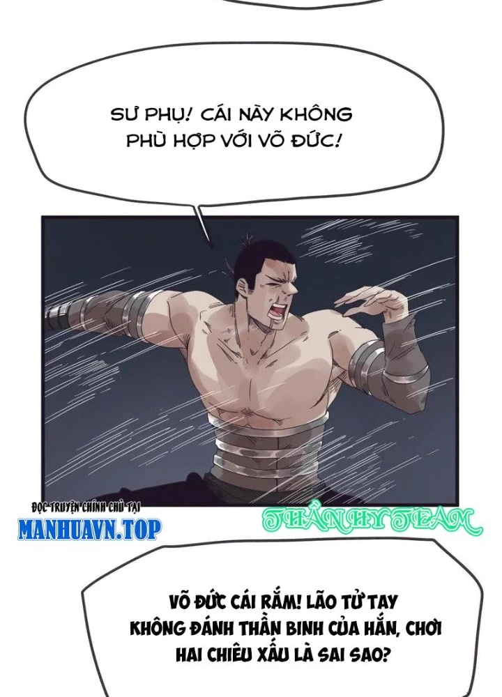 Hiệp Khách Hành Bất Thông Chapter 136 - 33