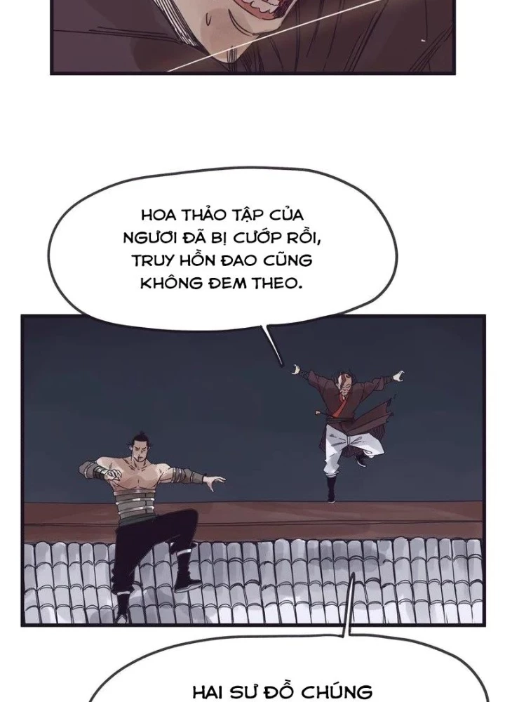 Hiệp Khách Hành Bất Thông Chapter 136 - 35