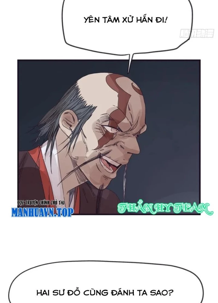 Hiệp Khách Hành Bất Thông Chapter 136 - 37