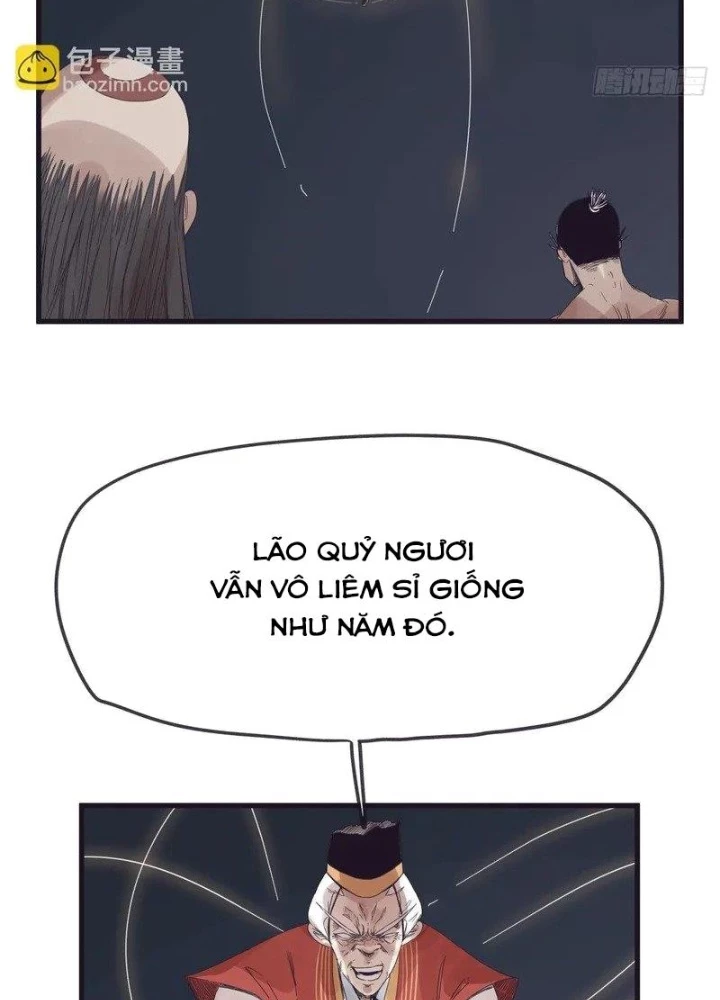 Hiệp Khách Hành Bất Thông Chapter 136 - 39