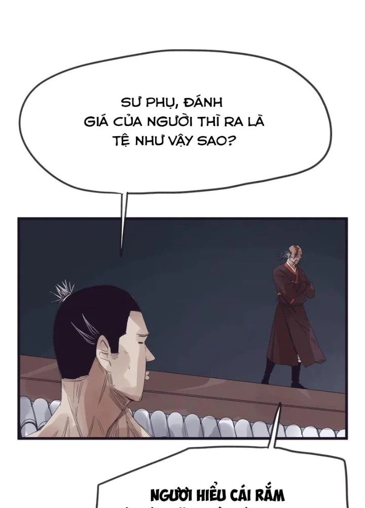 Hiệp Khách Hành Bất Thông Chapter 136 - 41