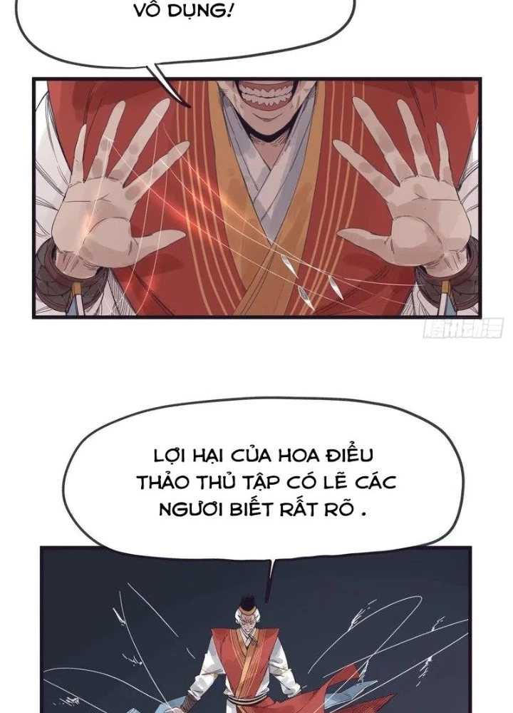 Hiệp Khách Hành Bất Thông Chapter 136 - 43