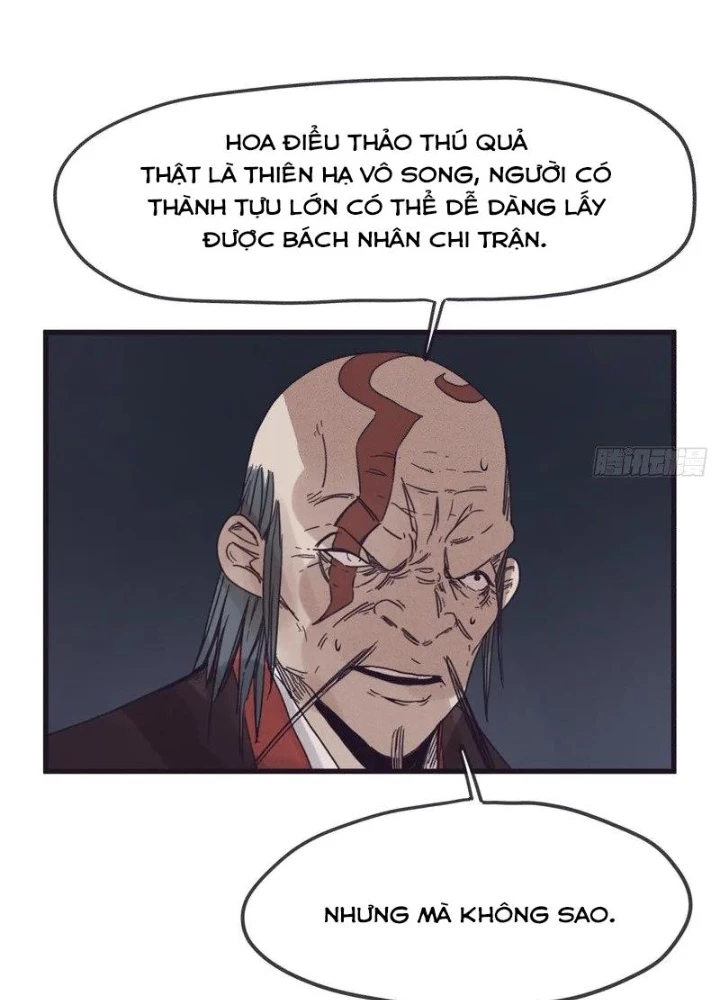 Hiệp Khách Hành Bất Thông Chapter 136 - 45