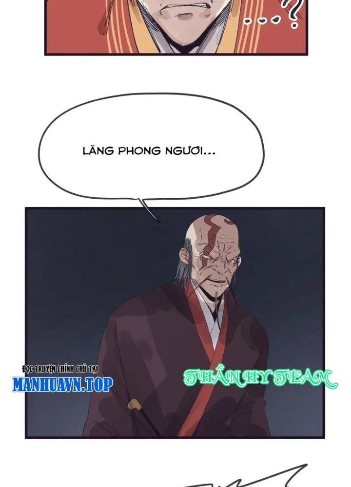 Hiệp Khách Hành Bất Thông Chapter 136 - 47