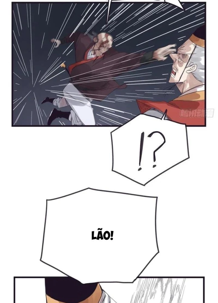 Hiệp Khách Hành Bất Thông Chapter 136 - 49