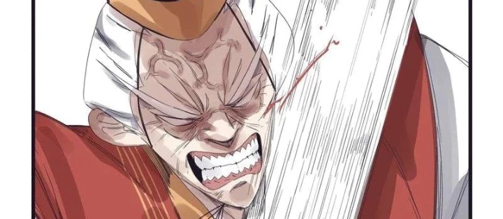 Hiệp Khách Hành Bất Thông Chapter 136 - 50