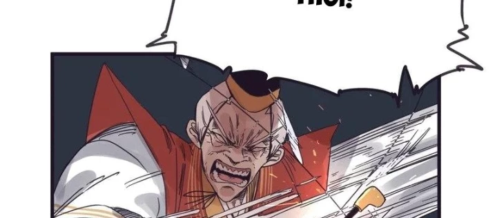 Hiệp Khách Hành Bất Thông Chapter 136 - 52