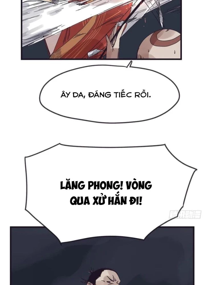 Hiệp Khách Hành Bất Thông Chapter 136 - 53