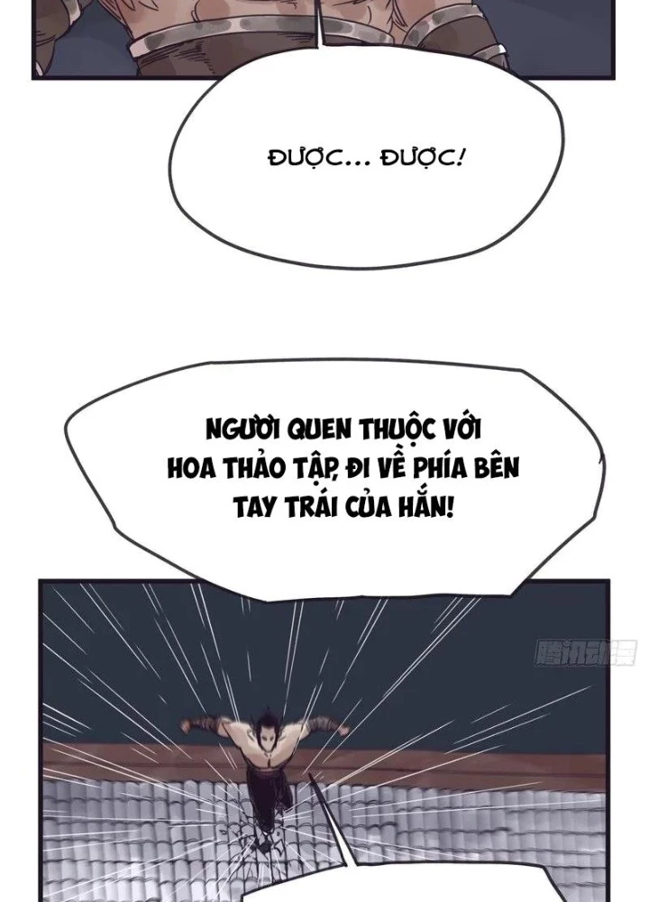 Hiệp Khách Hành Bất Thông Chapter 136 - 55