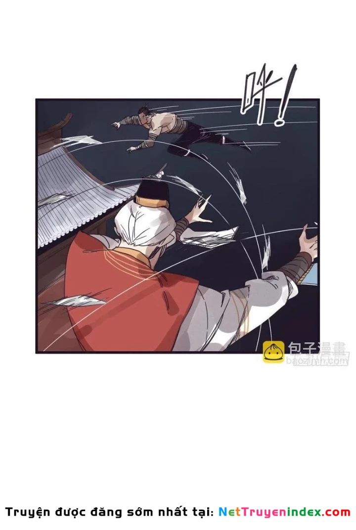 Hiệp Khách Hành Bất Thông Chapter 136 - 57