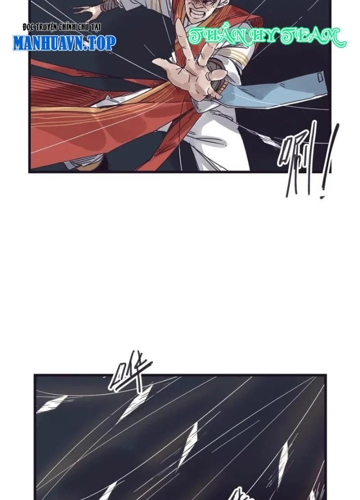 Hiệp Khách Hành Bất Thông Chapter 136 - 59