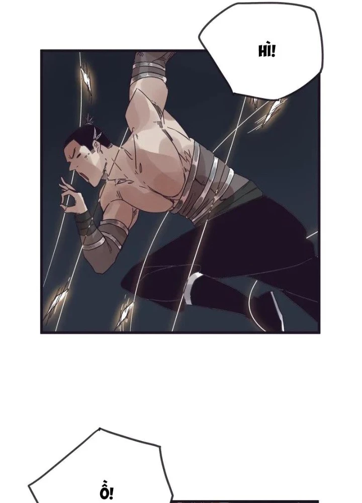 Hiệp Khách Hành Bất Thông Chapter 136 - 61