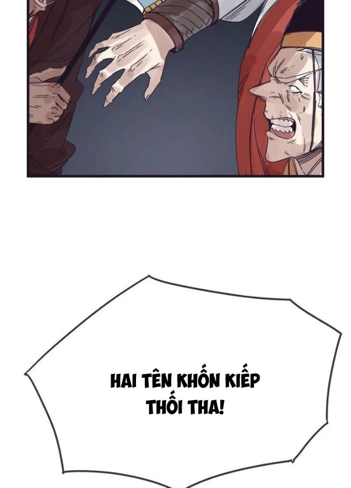 Hiệp Khách Hành Bất Thông Chapter 136 - 67