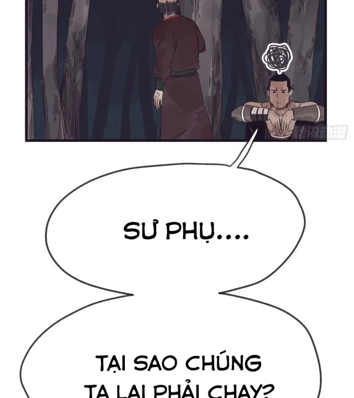 Hiệp Khách Hành Bất Thông Chapter 138 - 5
