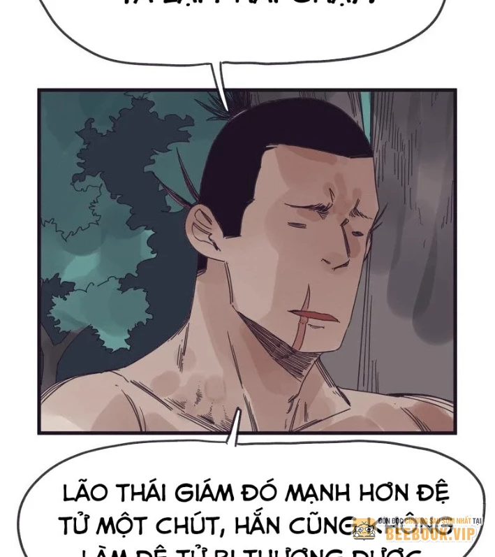 Hiệp Khách Hành Bất Thông Chapter 138 - 6