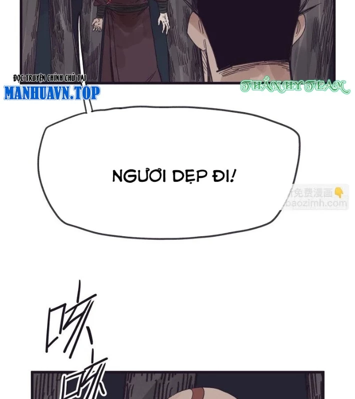 Hiệp Khách Hành Bất Thông Chapter 138 - 8