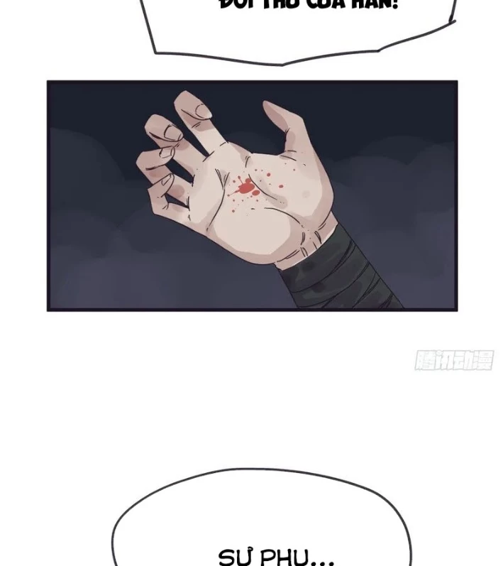 Hiệp Khách Hành Bất Thông Chapter 138 - 10