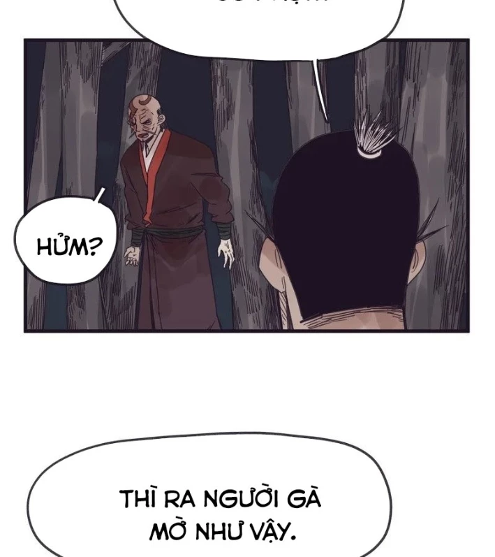 Hiệp Khách Hành Bất Thông Chapter 138 - 11