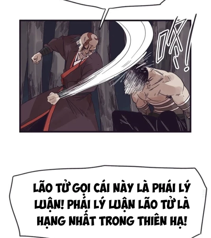 Hiệp Khách Hành Bất Thông Chapter 138 - 13