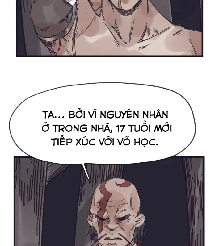 Hiệp Khách Hành Bất Thông Chapter 138 - 16