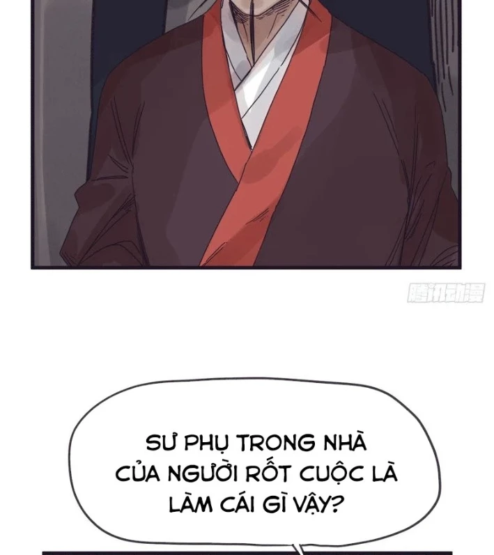 Hiệp Khách Hành Bất Thông Chapter 138 - 17