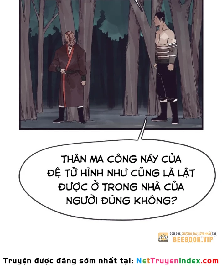 Hiệp Khách Hành Bất Thông Chapter 138 - 18