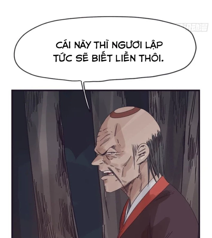 Hiệp Khách Hành Bất Thông Chapter 138 - 19