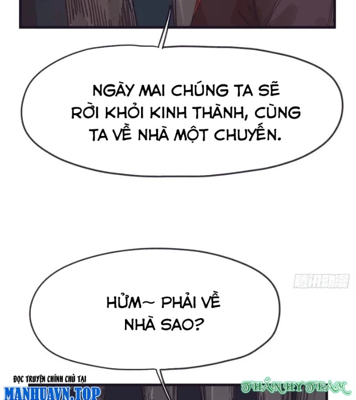 Hiệp Khách Hành Bất Thông Chapter 138 - 20