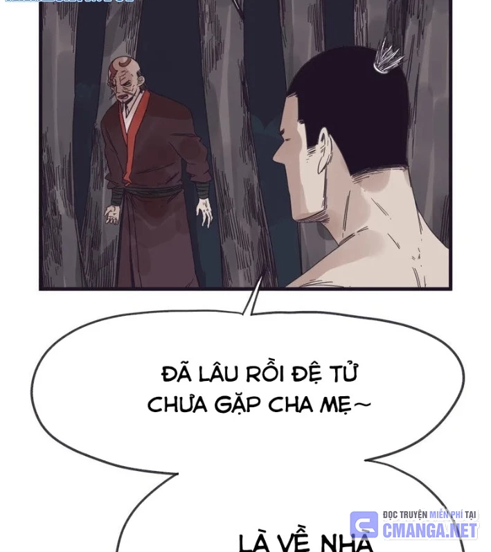 Hiệp Khách Hành Bất Thông Chapter 138 - 21