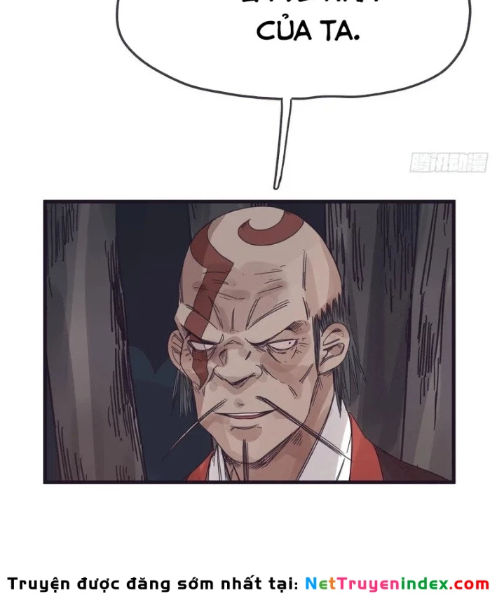 Hiệp Khách Hành Bất Thông Chapter 138 - 22