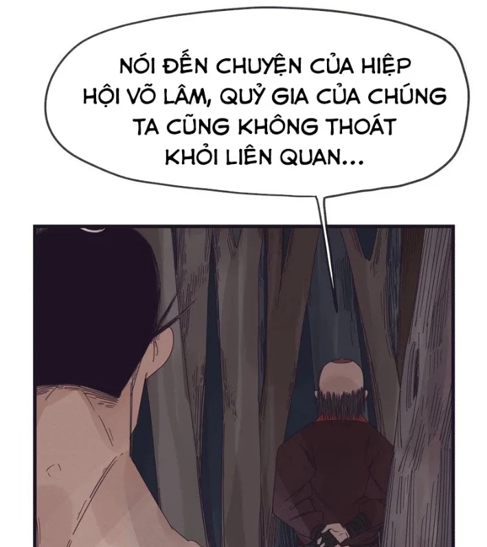 Hiệp Khách Hành Bất Thông Chapter 138 - 23