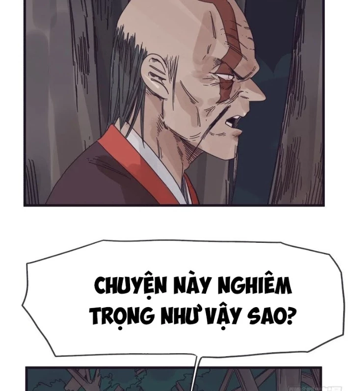Hiệp Khách Hành Bất Thông Chapter 138 - 25