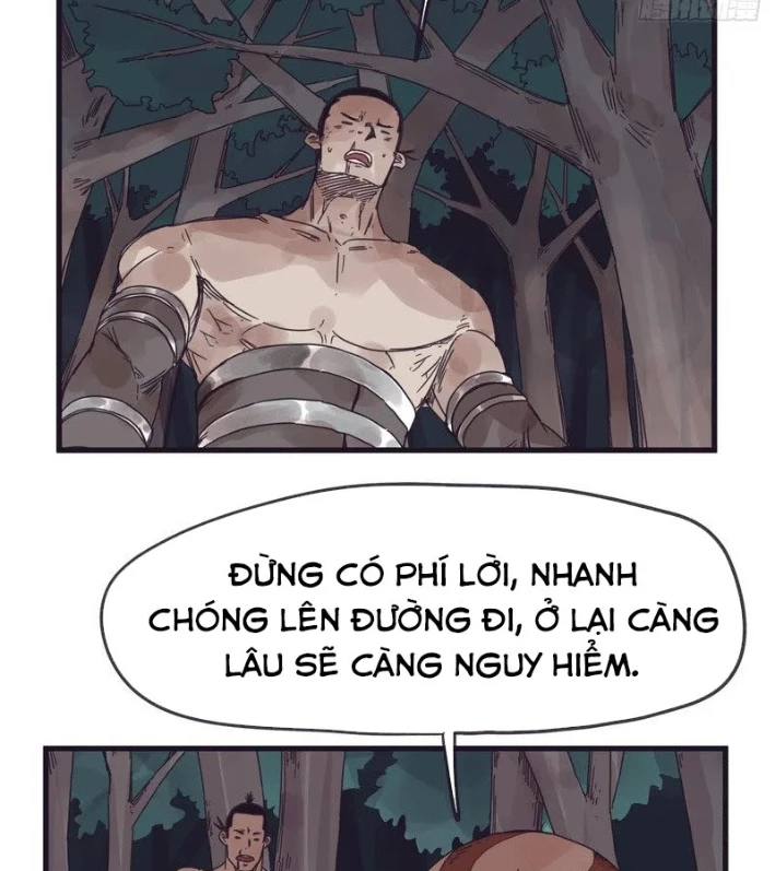 Hiệp Khách Hành Bất Thông Chapter 138 - 26