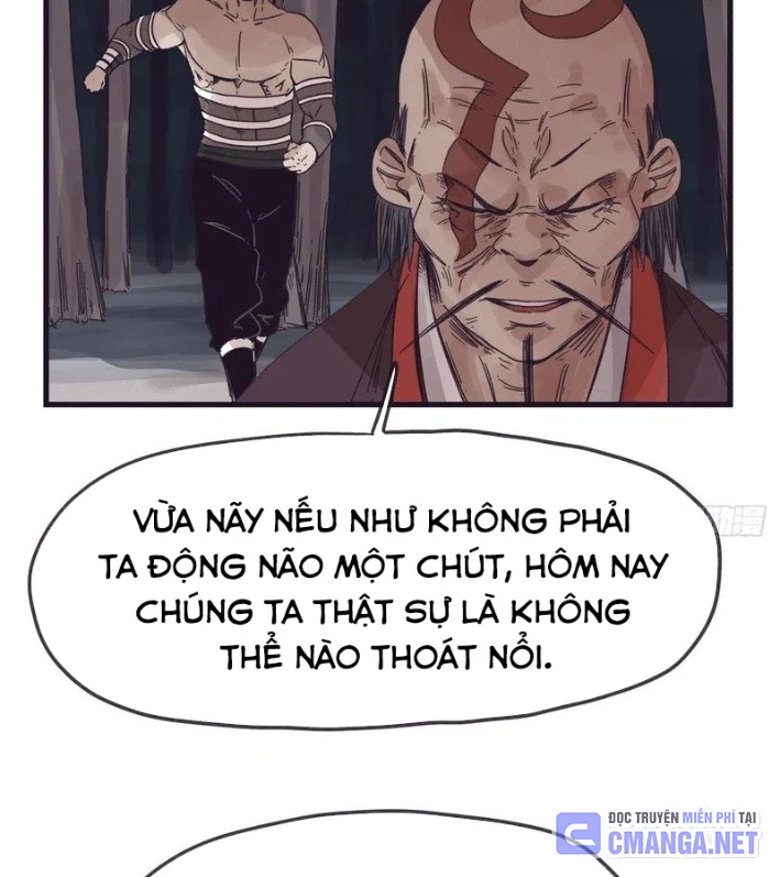 Hiệp Khách Hành Bất Thông Chapter 138 - 27