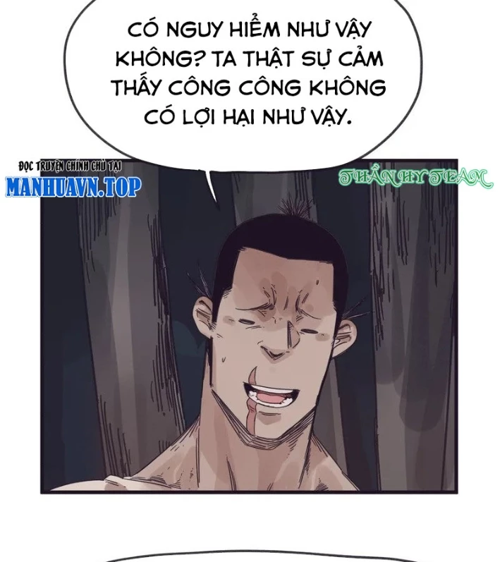 Hiệp Khách Hành Bất Thông Chapter 138 - 28