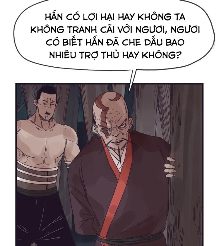 Hiệp Khách Hành Bất Thông Chapter 138 - 29