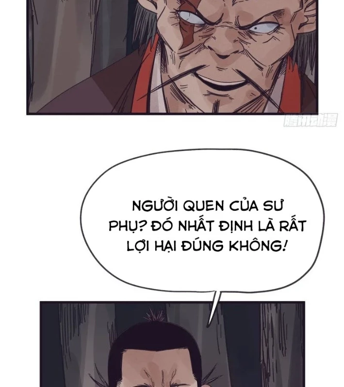 Hiệp Khách Hành Bất Thông Chapter 138 - 31