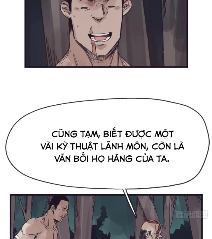 Hiệp Khách Hành Bất Thông Chapter 138 - 32