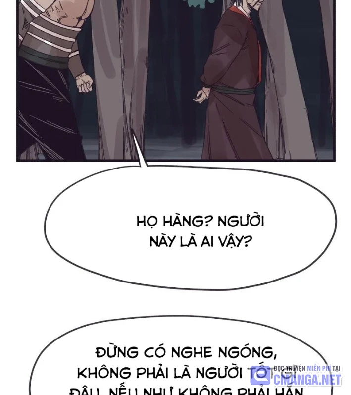 Hiệp Khách Hành Bất Thông Chapter 138 - 33