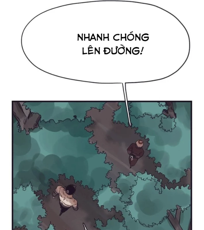 Hiệp Khách Hành Bất Thông Chapter 138 - 35