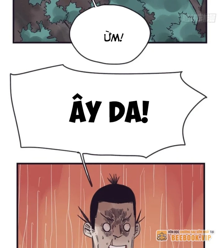 Hiệp Khách Hành Bất Thông Chapter 138 - 36