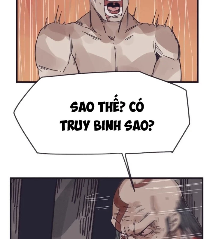 Hiệp Khách Hành Bất Thông Chapter 138 - 37