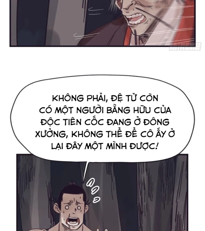 Hiệp Khách Hành Bất Thông Chapter 138 - 38
